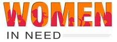 women in need.